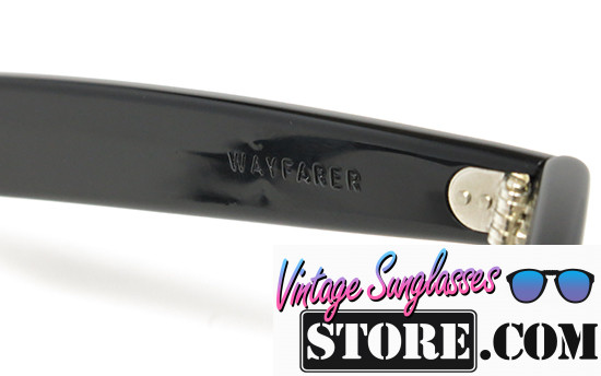 Ray Ban Wayfarer I JUVENTUS Bausch & Lomb