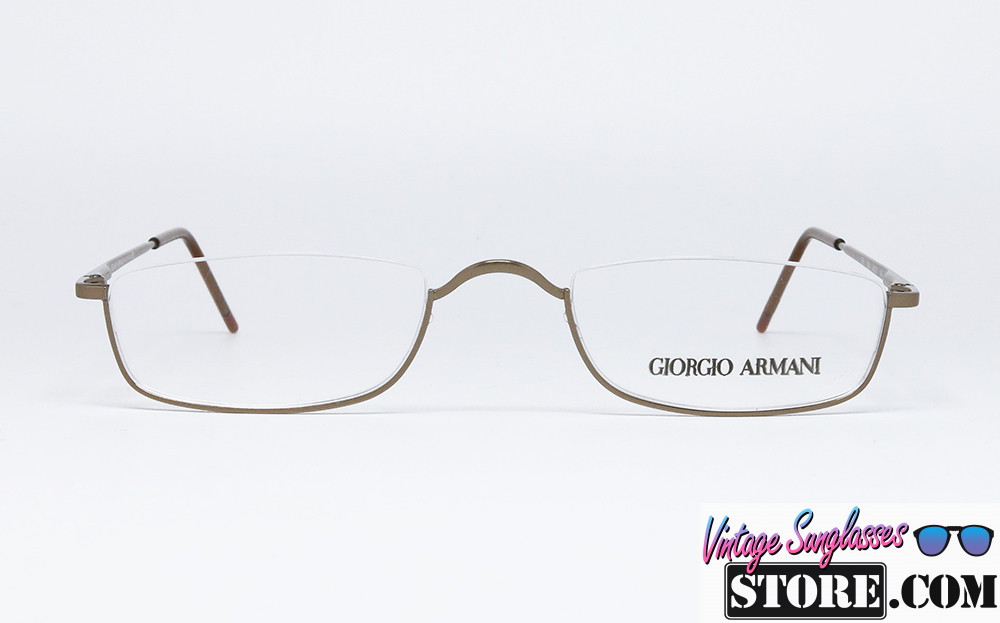 Giorgio Armani 1081 Reading Glasses