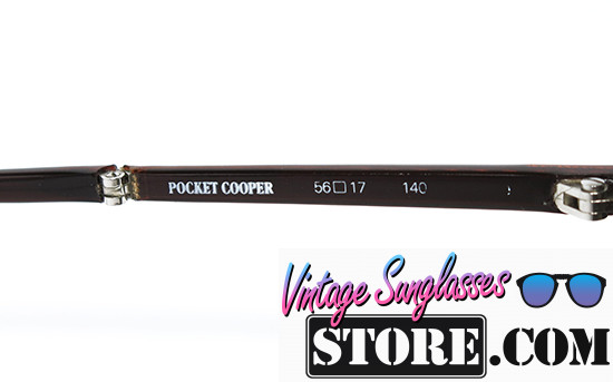 Lozza Pocket Cooper Folding