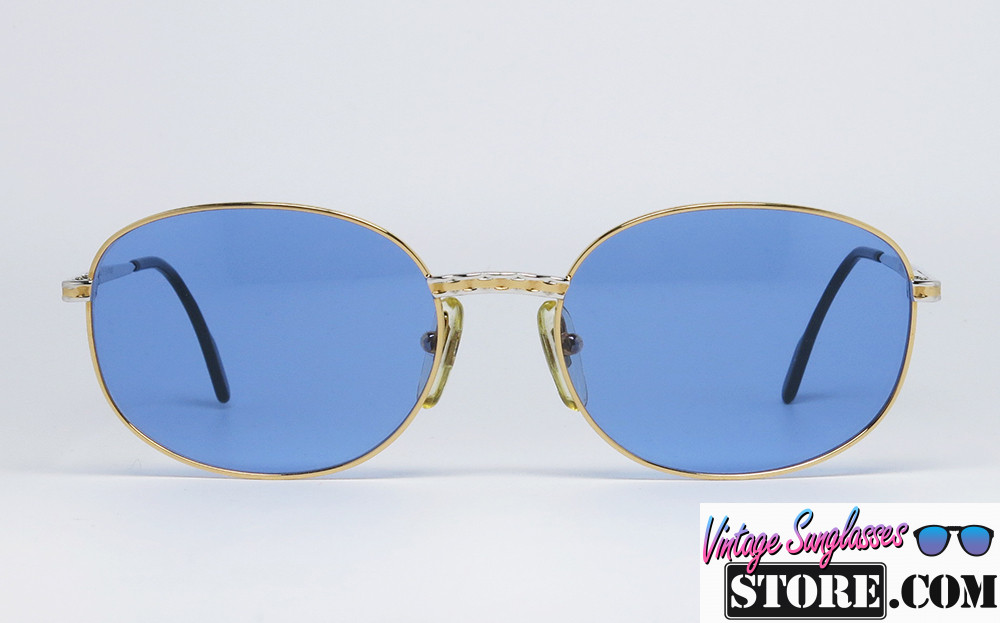 TIFFANY T372 col. 1 GOLD PLATED 23K