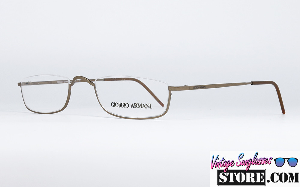 Giorgio Armani 1081 Reading Glasses