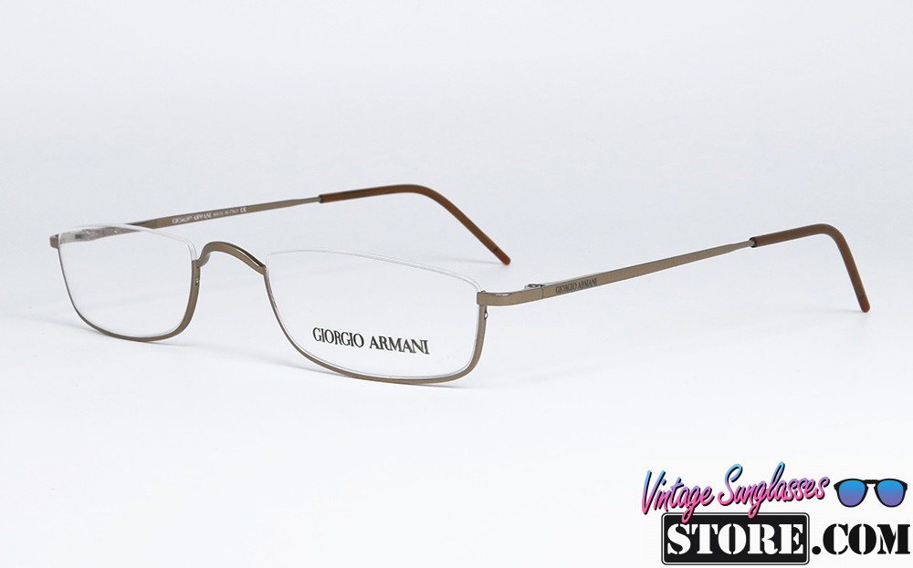 Giorgio Armani 1081 Reading Glasses