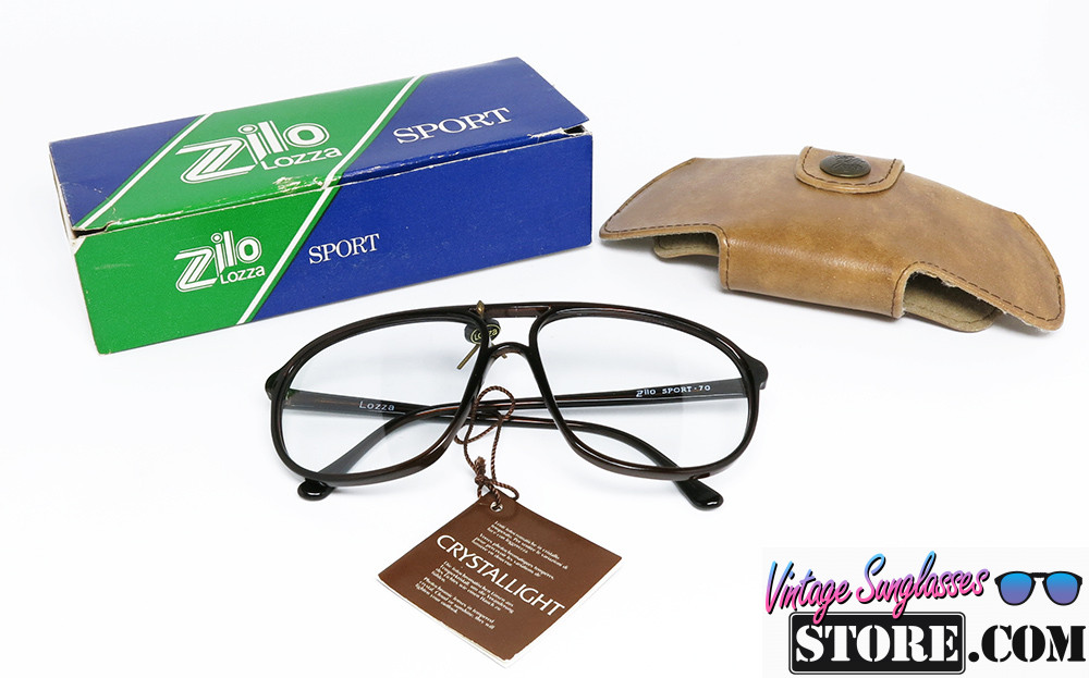 Lozza ZILO Photochromic