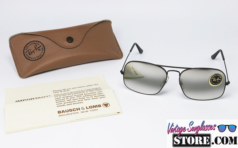 Ray Ban AVALAR DGM BAUSCH&LOMB U.S.A.
