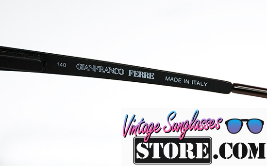 Gianfranco Ferrè GFF 87/S