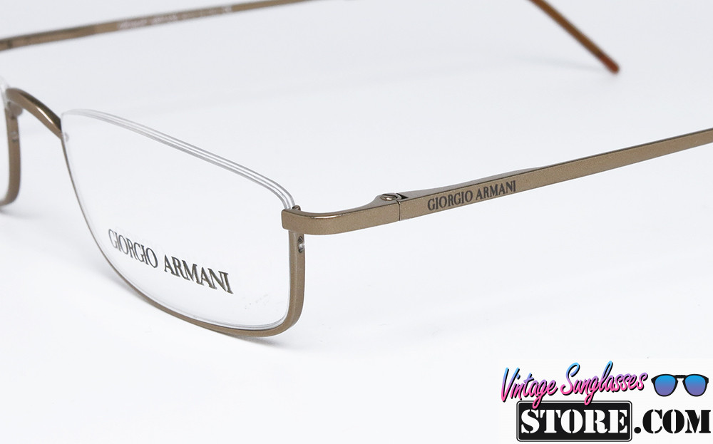 Giorgio Armani 1081 Reading Glasses