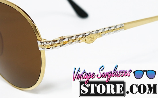 Bugatti EB 508 GOLD FULL SET