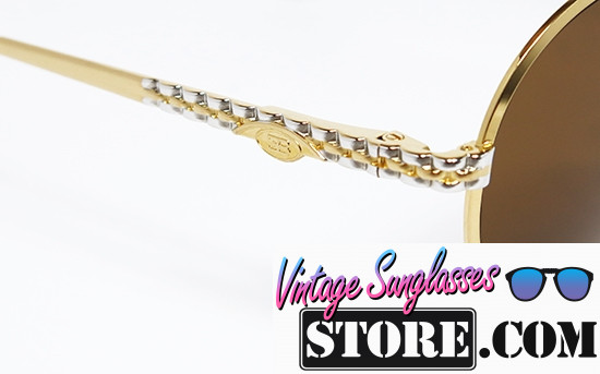 Bugatti EB 508 GOLD FULL SET