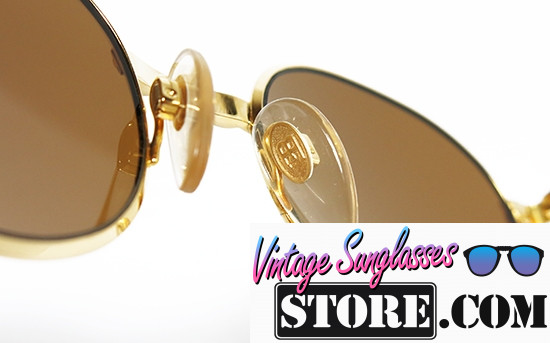 Bugatti EB 508 GOLD FULL SET