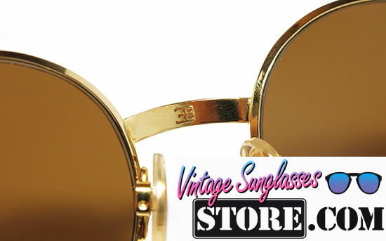Bugatti EB 508 GOLD FULL SET
