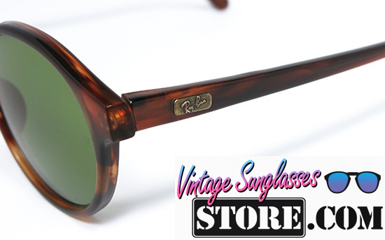 Ray Ban GATSBY STYLE 1 W0931 Bausch & Lomb