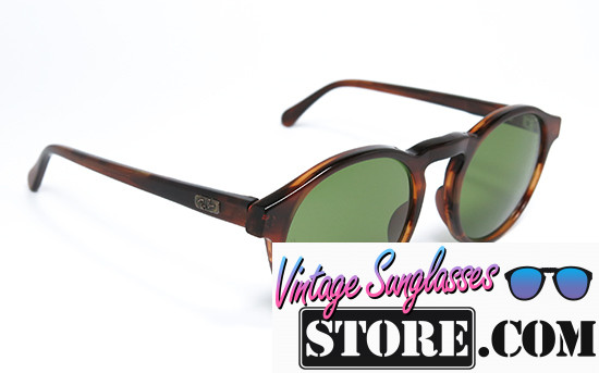 Ray Ban GATSBY STYLE 1 W0931 Bausch & Lomb