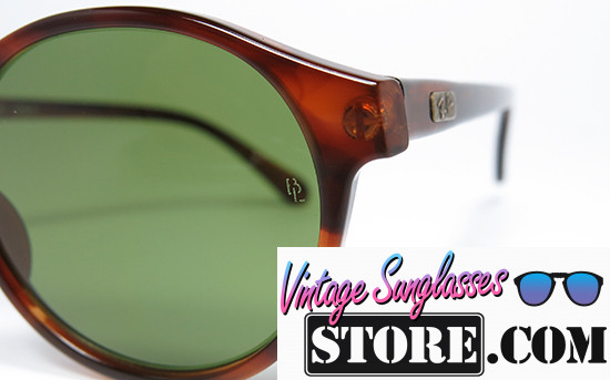 Ray Ban GATSBY STYLE 1 W0931 Bausch & Lomb