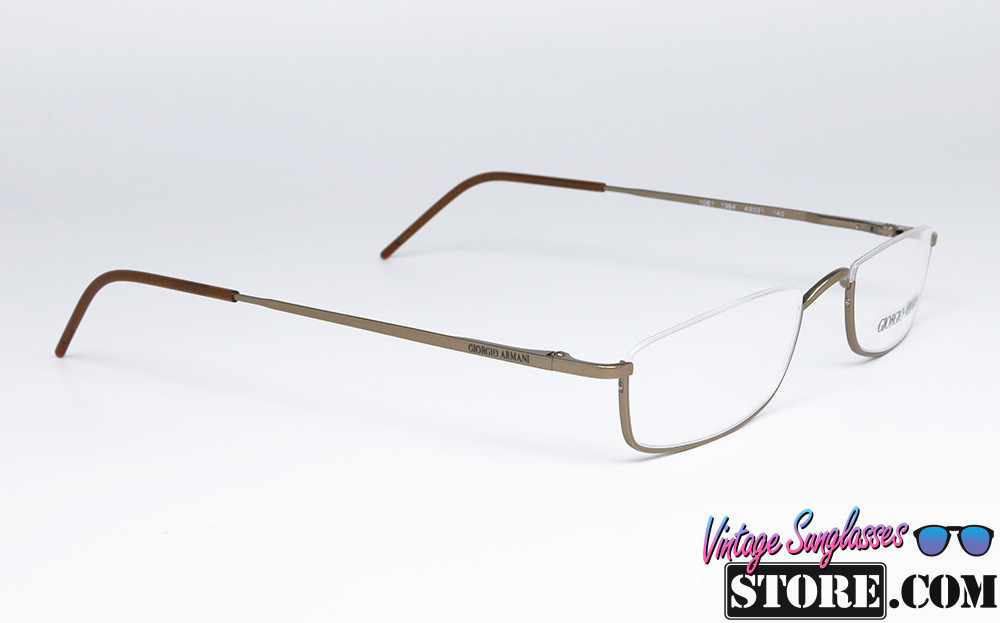 Giorgio Armani 1081 Reading Glasses