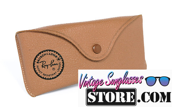 Ray Ban Shooter Decot 10k GF Bausch & Lomb