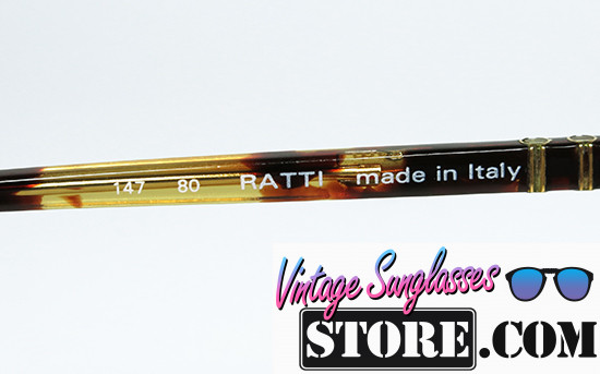 Persol 309 RATTI