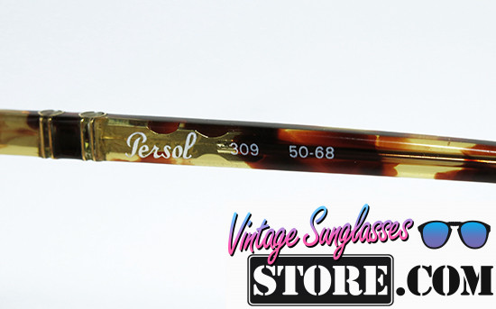 Persol 309 RATTI