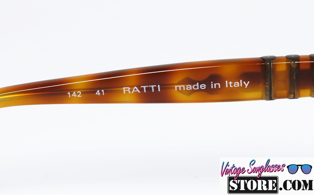 Persol RATTI 831-53 col. 41