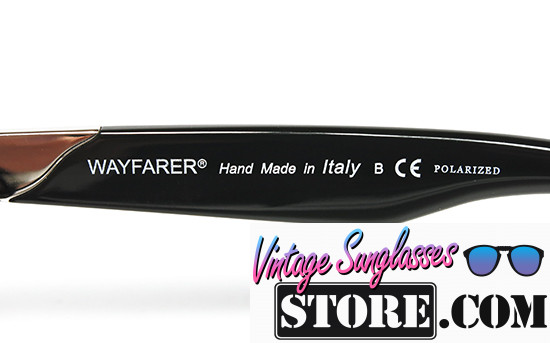 Ray Ban Wayfarer ULTRA Limited Edition