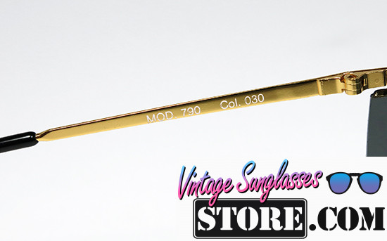 Gianni Versace 790