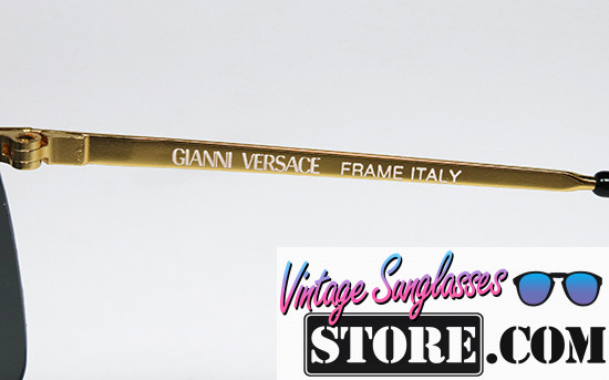 Gianni Versace 790
