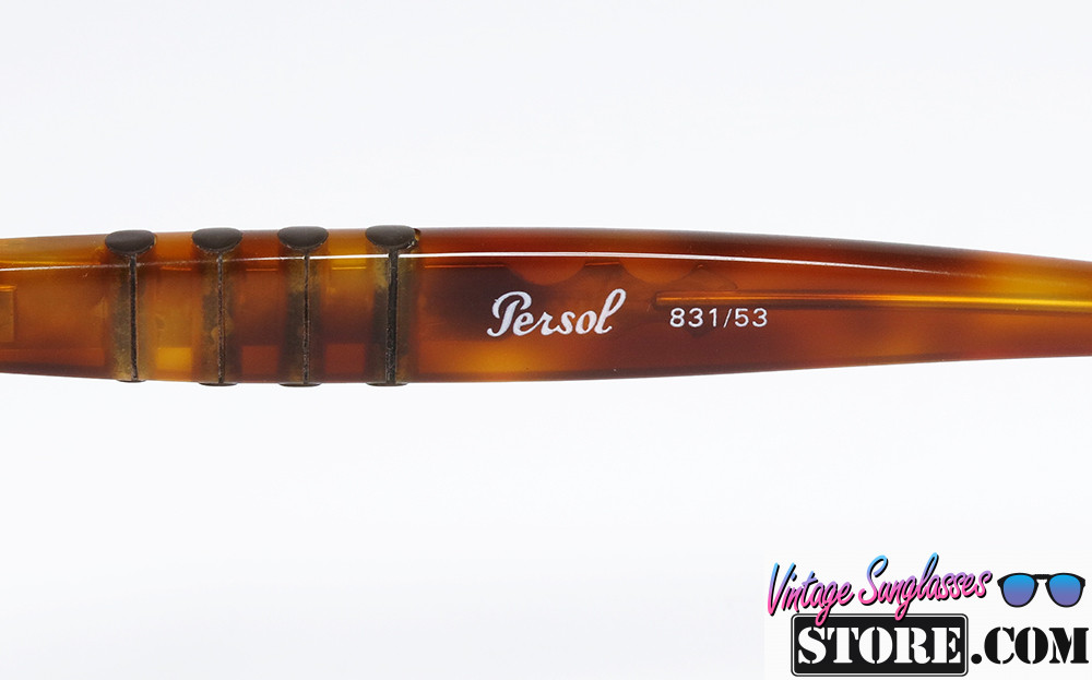 Persol RATTI 831-53 col. 41