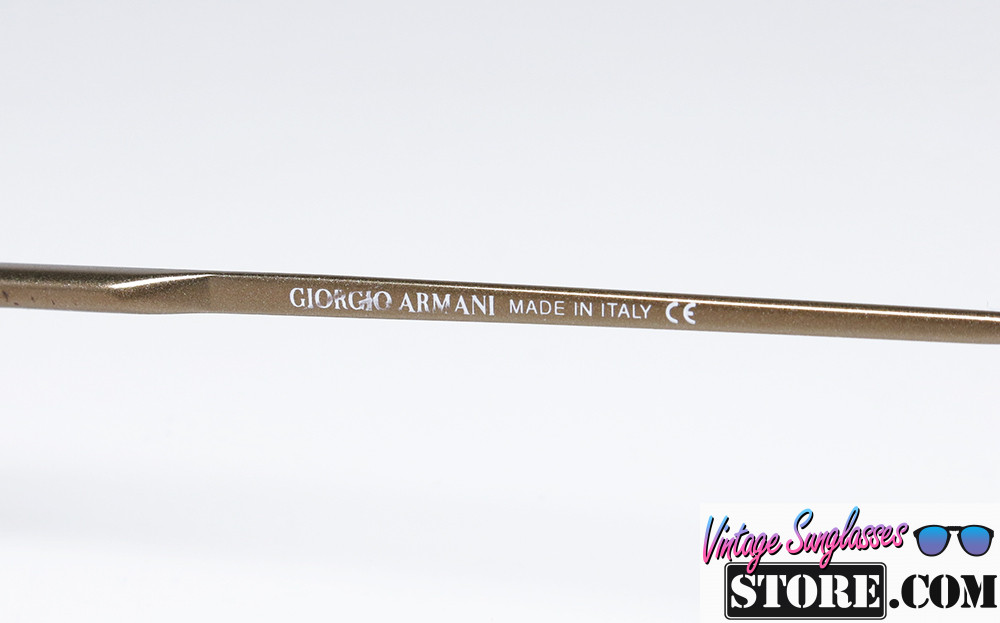 Giorgio Armani 1081 Reading Glasses