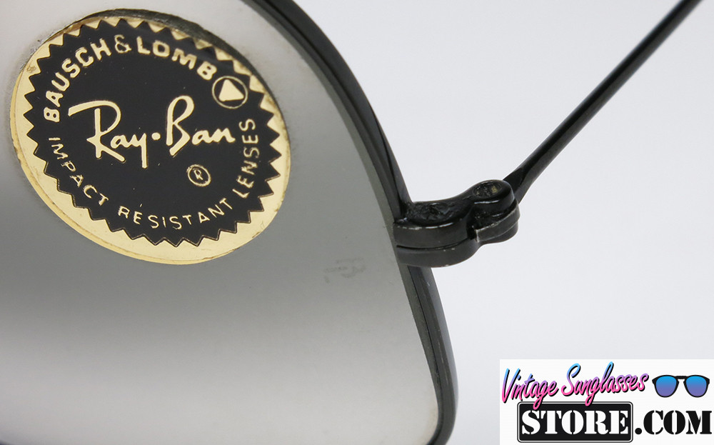 Ray Ban AVALAR DGM BAUSCH&LOMB U.S.A.