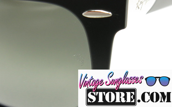 Ray Ban Wayfarer ULTRA Limited Edition