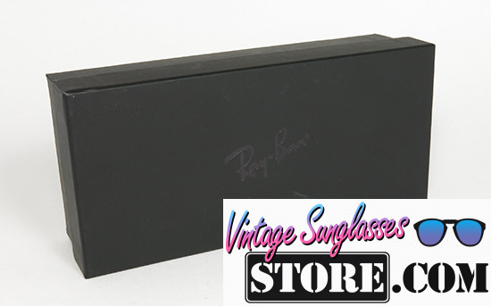 Ray Ban Wayfarer ULTRA Limited Edition