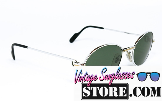 Cartier Saint Honore Platine