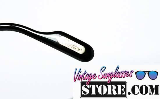 Cartier Saint Honore Platine