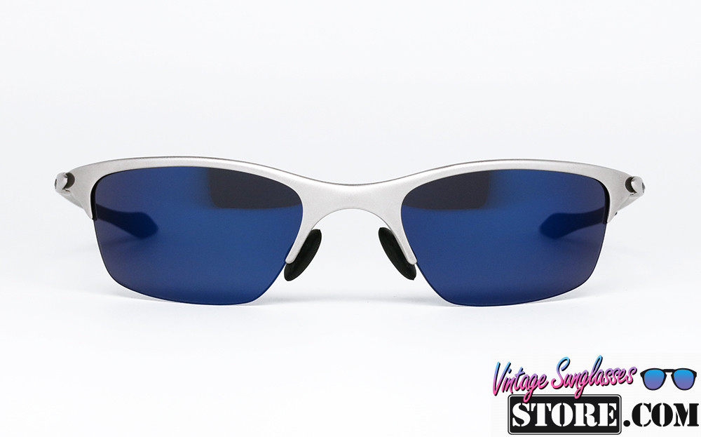 OAKLEY Half Wire ICE MIRROR