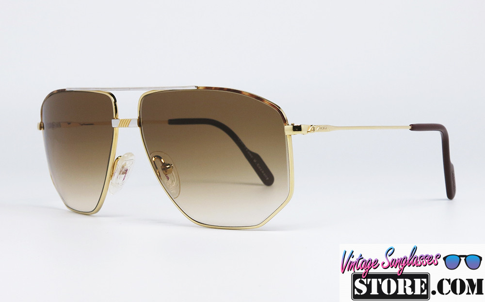 Alpina FM68 60mm W.GERMANY