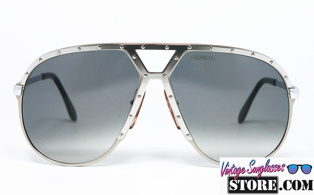 Alpina M1 64mm HANDMADE