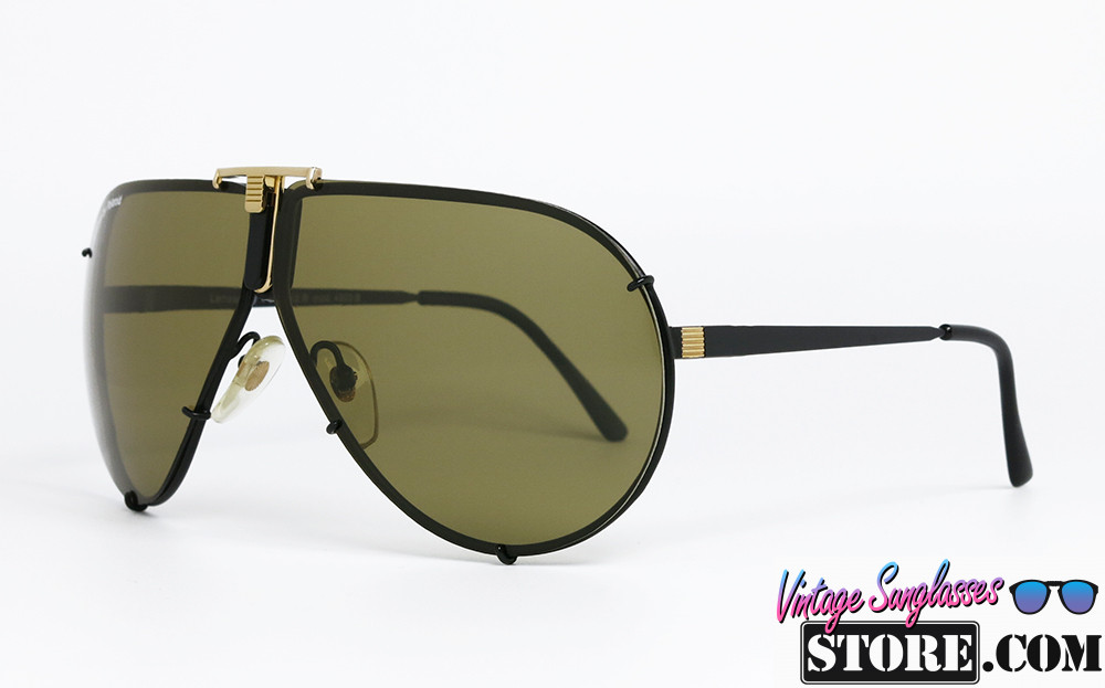 BORIS BECKER 4803 B by Polaroid