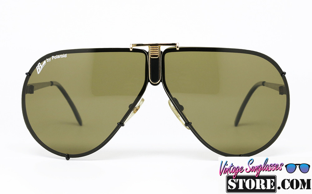 BORIS BECKER 4803 B by Polaroid