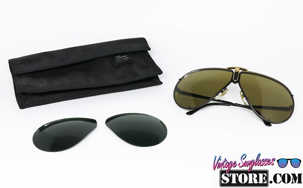 BORIS BECKER 4803 B by Polaroid