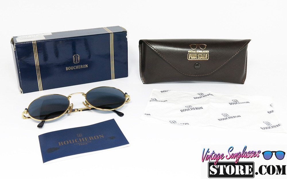 BOUCHERON 210-02