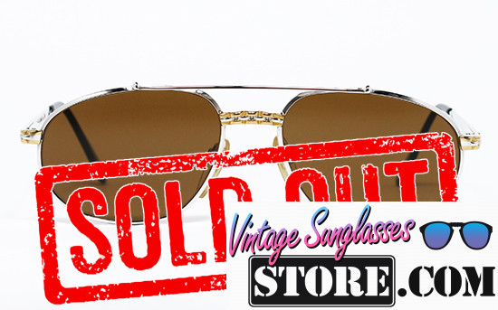 Bugatti EB 503 PALLADIO GOLD FULL SET