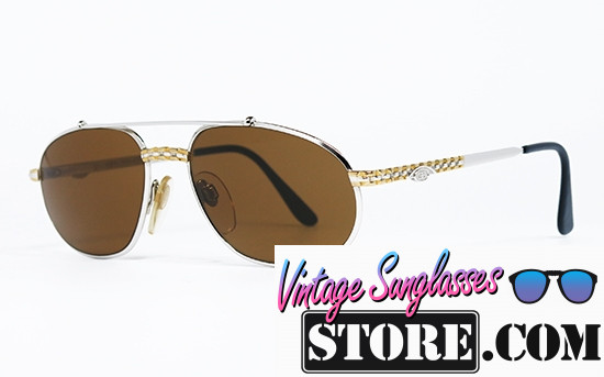 Bugatti EB 503 PALLADIO GOLD FULL SET