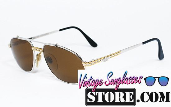 Bugatti EB 503 PALLADIO GOLD FULL SET