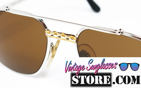 Bugatti EB 503 PALLADIO GOLD FULL SET