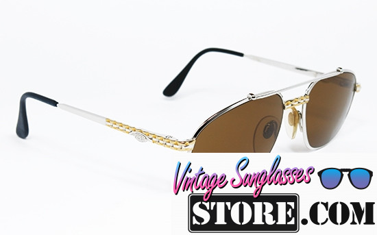 Bugatti EB 503 PALLADIO GOLD FULL SET