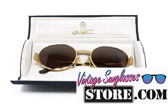 Bugatti EB 508 GOLD FULL SET