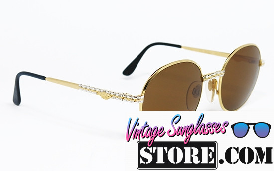 Bugatti EB 508 GOLD FULL SET