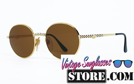 Bugatti EB 508 GOLD FULL SET