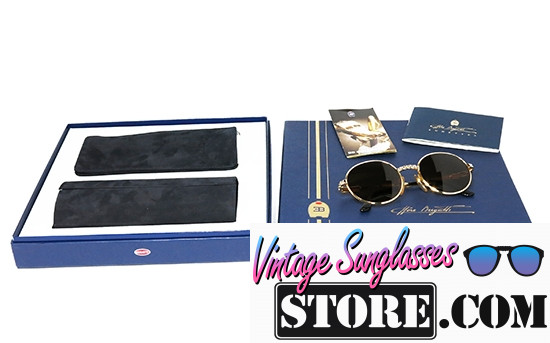 Bugatti EB 508 GOLD FULL SET