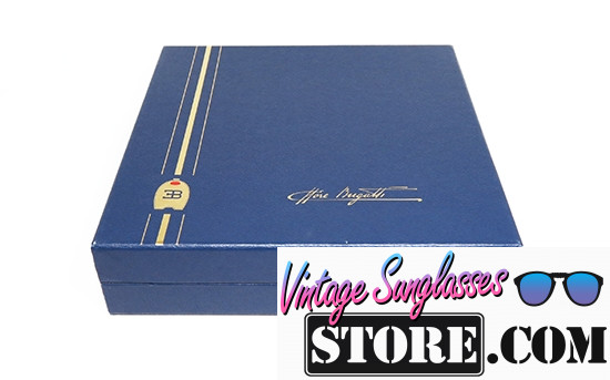 Bugatti EB 508 GOLD FULL SET