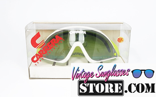 CARRERA 5435 MASK col. 70 FULL SET